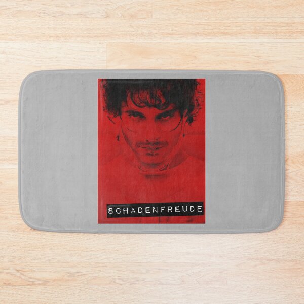 Item preview, Most Cunning Opponent Cannibal Will Graham Vintage designed and sold by GalindoOpificer.