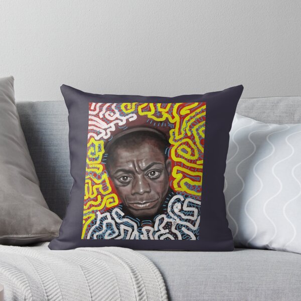 Item preview, Mens Funny James Baldwin Civil Rights Awesome For Music Fans designed and sold by Bobbyshell.