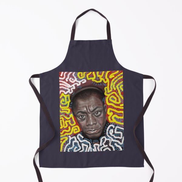 Item preview, Mens Funny James Baldwin Civil Rights Awesome For Music Fans designed and sold by Bobbyshell.