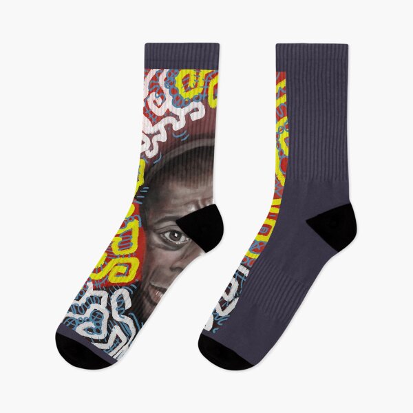Item preview, Mens Funny James Baldwin Civil Rights Awesome For Music Fans designed and sold by Bobbyshell.
