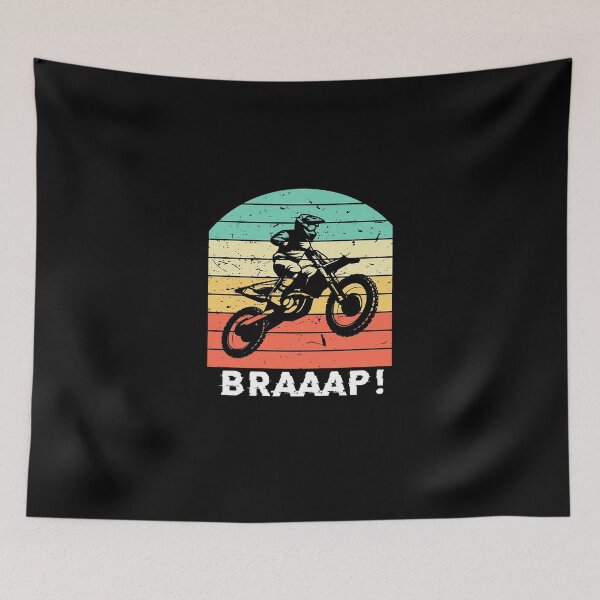 Artikelvorschau, Lustiges Motocross Dirtbike Offroad Motorcross entworfen und verkauft von ClothingMO2.