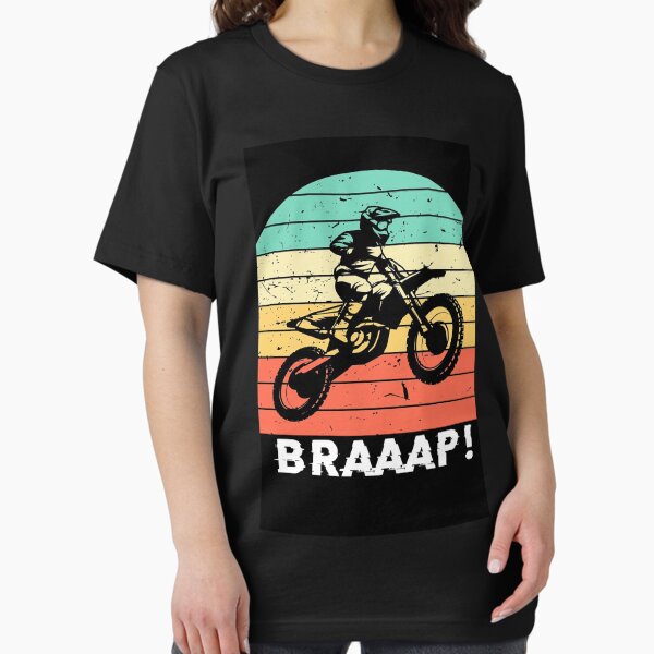 Item preview, Funny motocross dirt bike offroad Motorcross designed and sold by ClothingMO2.