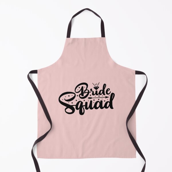 Item preview, Bride Squad designed and sold by Froyd Wess.
