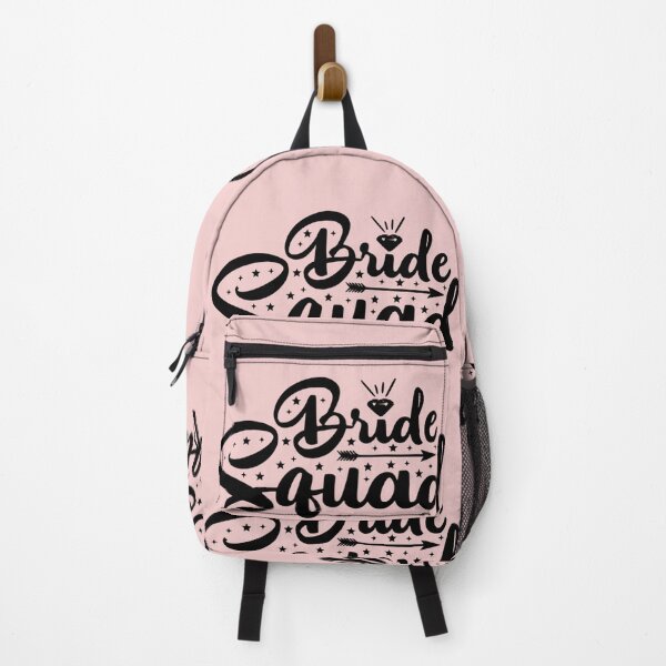 Item preview, Bride Squad designed and sold by Froyd Wess.