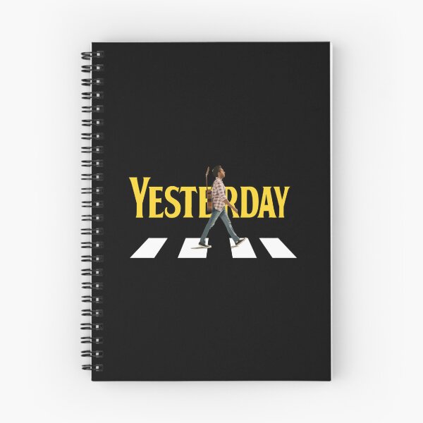 Item preview, Yesterday Movie Shirt Classic  designed and sold by drewelsuttiew.