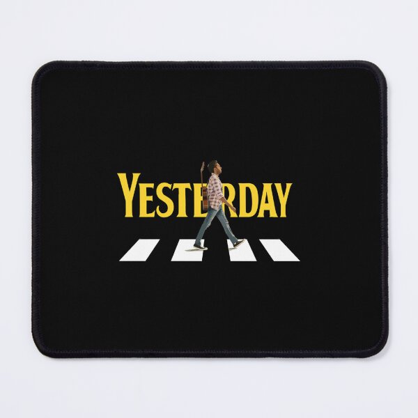 Item preview, Yesterday Movie Shirt Classic  designed and sold by drewelsuttiew.