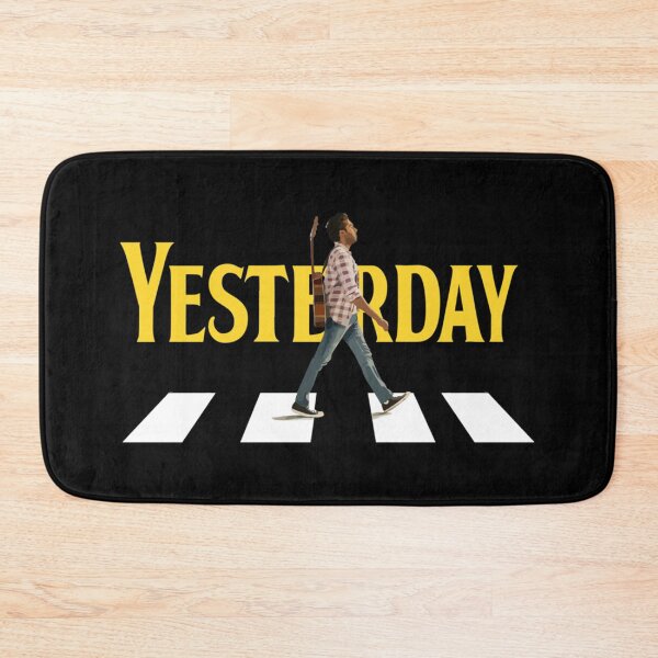 Item preview, Yesterday Movie Shirt Classic  designed and sold by drewelsuttiew.