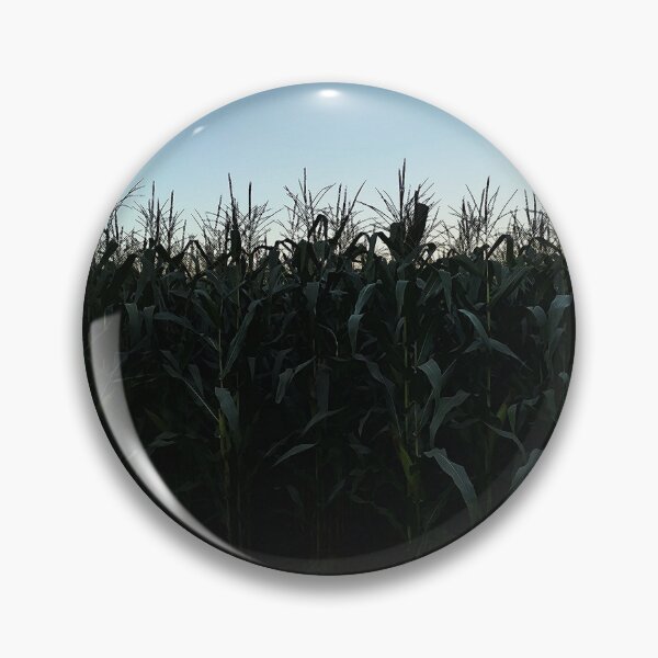 Item preview, Corn Field (Farm Life) designed and sold by SarahSison.