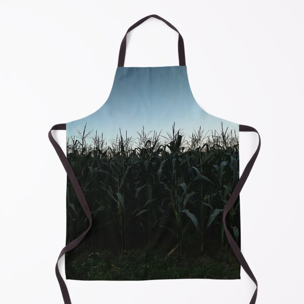 Item preview, Corn Field (Farm Life) designed and sold by SarahSison.