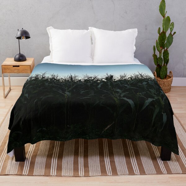 Item preview, Corn Field (Farm Life) designed and sold by SarahSison.