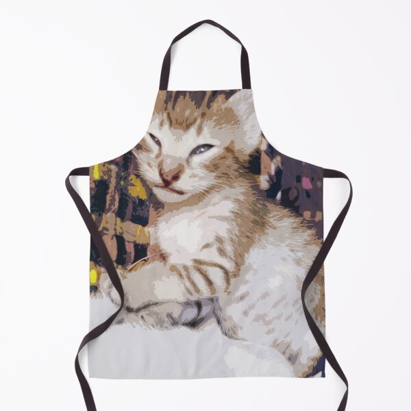 Item preview, Kittens Thor and Freya 3 designed and sold by SarahSison.