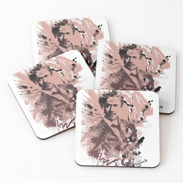 Item preview, Birthday Gifts Robert Handsome Actor Downey Graphic For Fans designed and sold by AnitaDAlos.