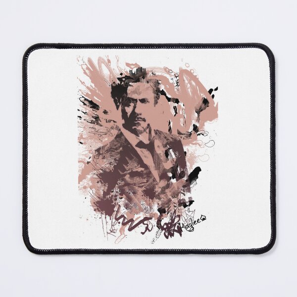 Item preview, Birthday Gifts Robert Handsome Actor Downey Graphic For Fans designed and sold by AnitaDAlos.