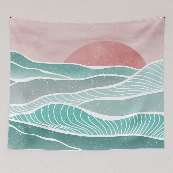 Item preview, Oceanic Art designed and sold by kamuipreme.