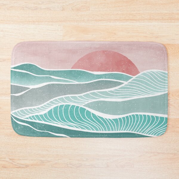 Item preview, Oceanic Art designed and sold by kamuipreme.