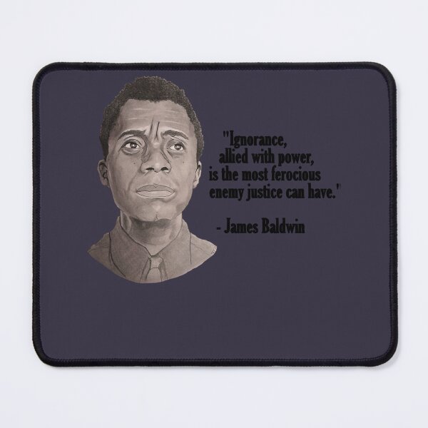 Item preview, Most Important James Baldwin Equality Halloween Holiday designed and sold by Bobbyshell.