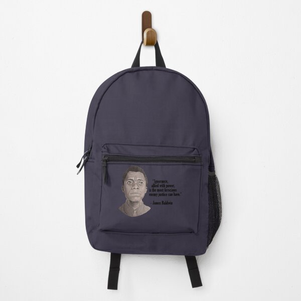 Item preview, Most Important James Baldwin Equality Halloween Holiday designed and sold by Bobbyshell.