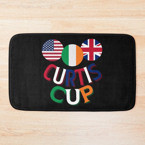 Item preview, Curtis Cup Design designed and sold by Luckydesign1975.