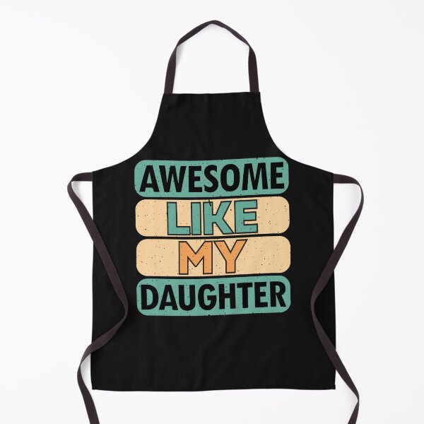 Item preview,  Awesome Like My Daughter designed and sold by BhavyaBathla.