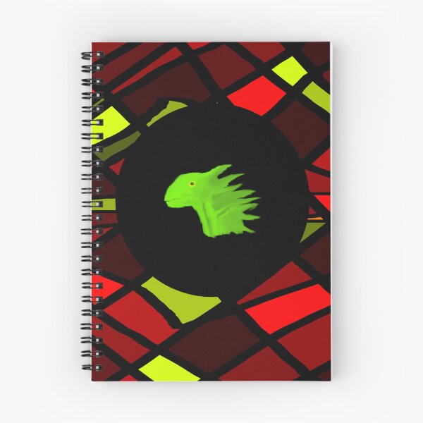 Item preview, Mosaic Pattern With Dino Artwork38 D1 Production designed and sold by SelfUpgrade.