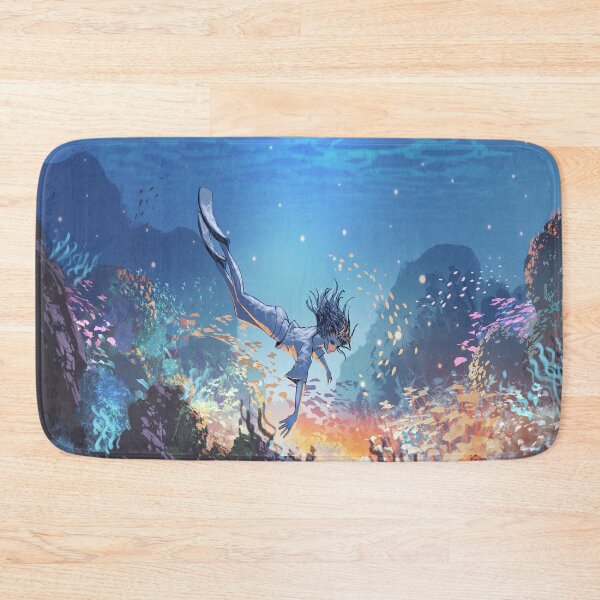 Item preview, Oceanic Art designed and sold by kamuipreme.