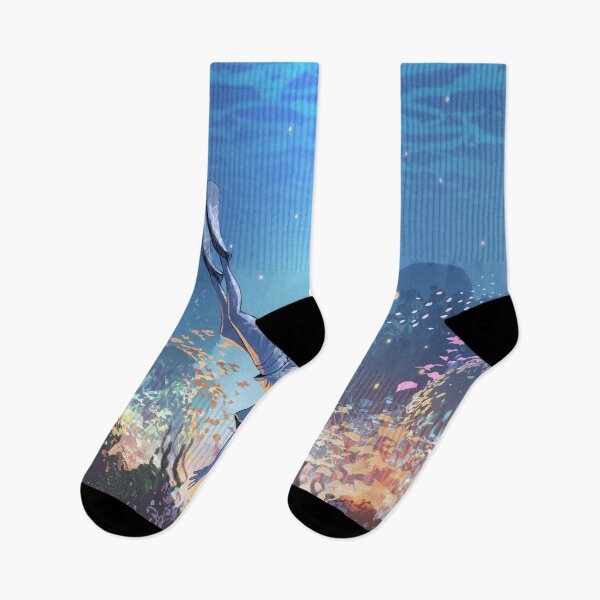 Item preview, Oceanic Art designed and sold by kamuipreme.