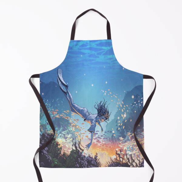 Item preview, Oceanic Art designed and sold by kamuipreme.