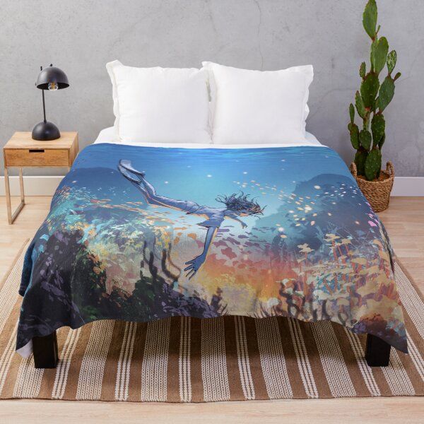 Item preview, Oceanic Art designed and sold by kamuipreme.