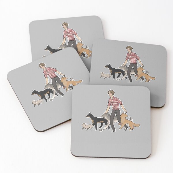 Item preview, Most Cunning Opponent Cannibal Will'S Pups Graphic For Fans designed and sold by GalindoOpificer.