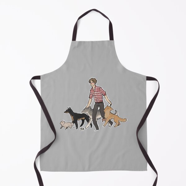 Item preview, Most Cunning Opponent Cannibal Will'S Pups Graphic For Fans designed and sold by GalindoOpificer.