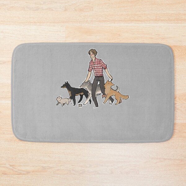 Item preview, Most Cunning Opponent Cannibal Will'S Pups Graphic For Fans designed and sold by GalindoOpificer.