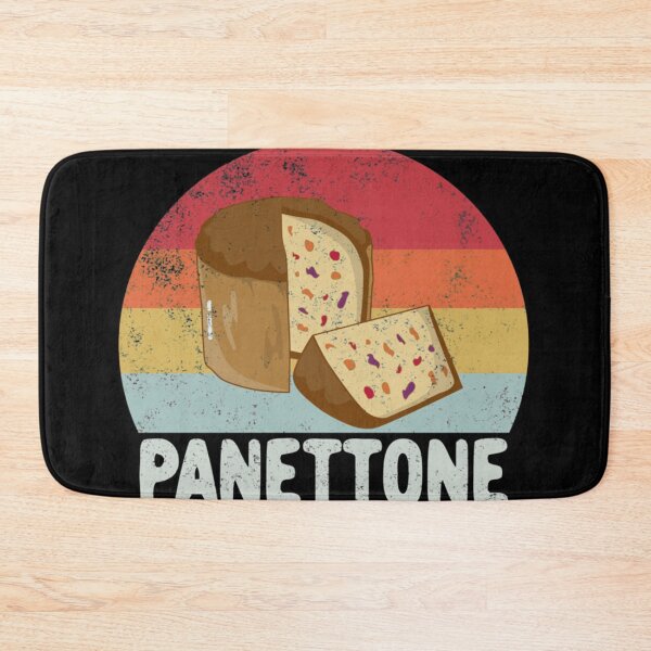 Item preview, Retro Panettone Cake Gift Classic  designed and sold by ahlinolerh.