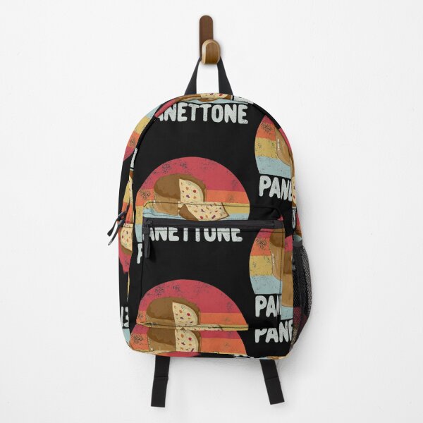 Item preview, Retro Panettone Cake Gift Classic designed and sold by ahlinolerh.