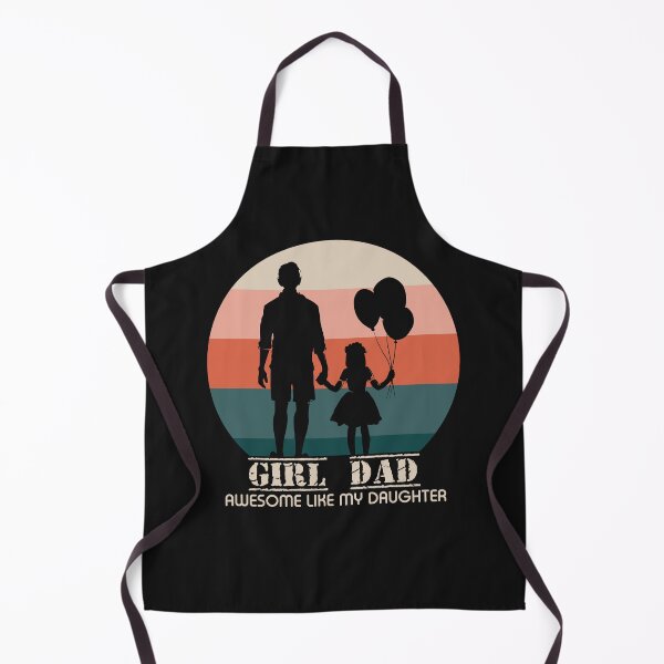 Item preview,  Awesome Like My Daughter designed and sold by BhavyaBathla.