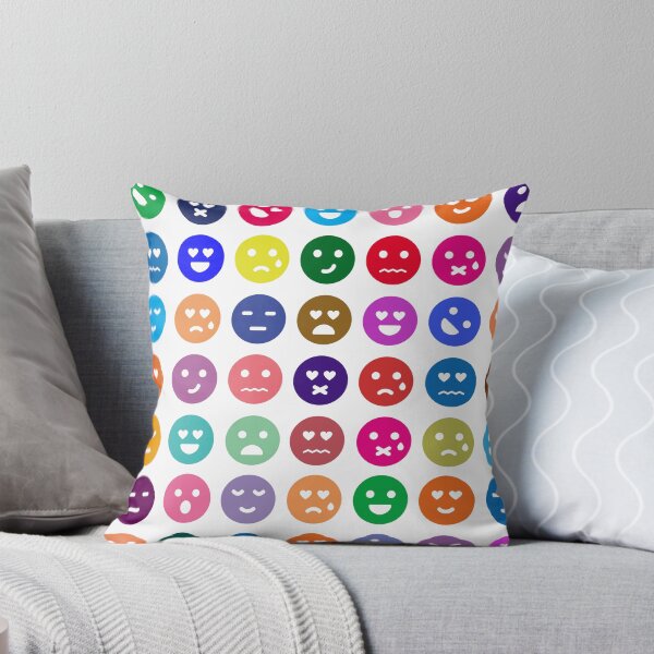 Item preview, faces designed and sold by MindFly.