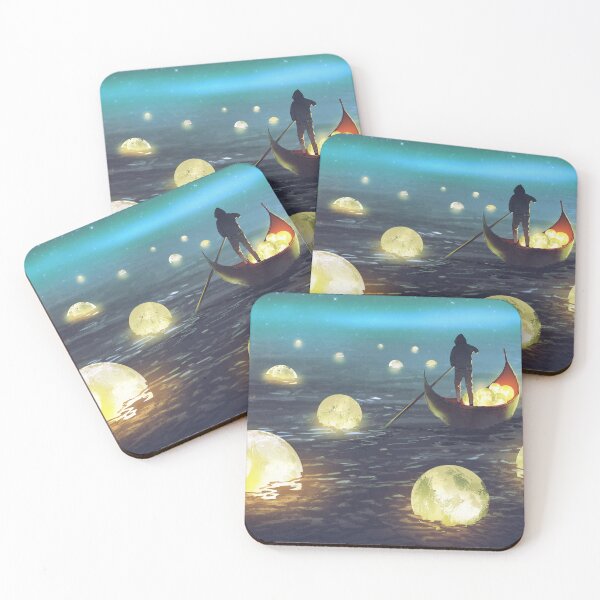 Item preview, Oceanic Art designed and sold by kamuipreme.