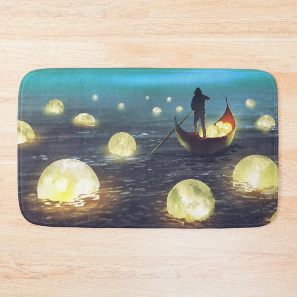 Item preview, Oceanic Art designed and sold by kamuipreme.