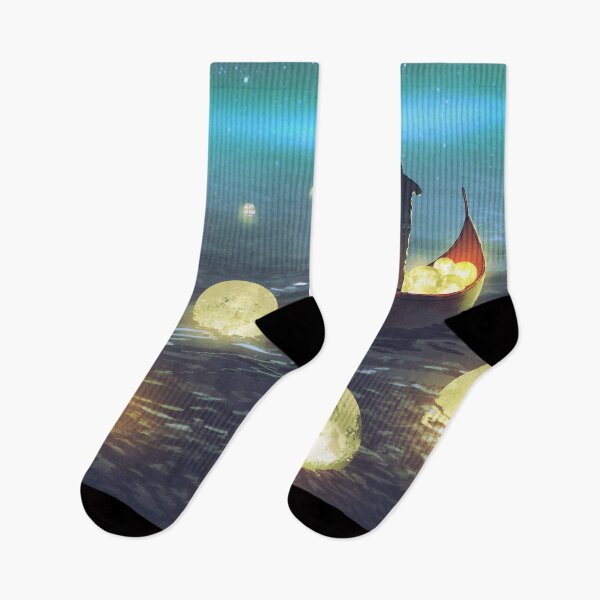 Item preview, Oceanic Art designed and sold by kamuipreme.