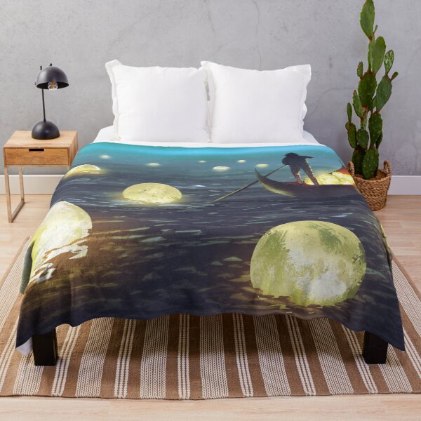 Item preview, Oceanic Art designed and sold by kamuipreme.