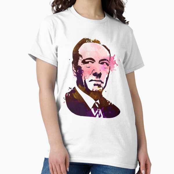 Item preview, Kevin spacey art designed and sold by Eric1207.