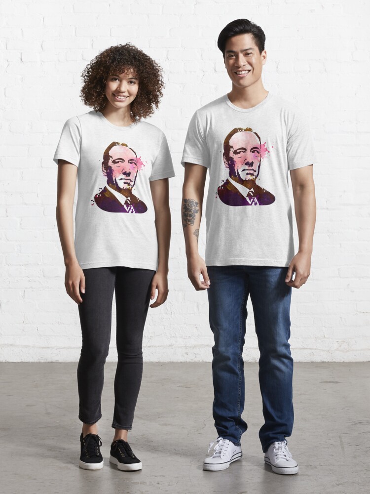 Kevin Spacey T-Shirts for Sale