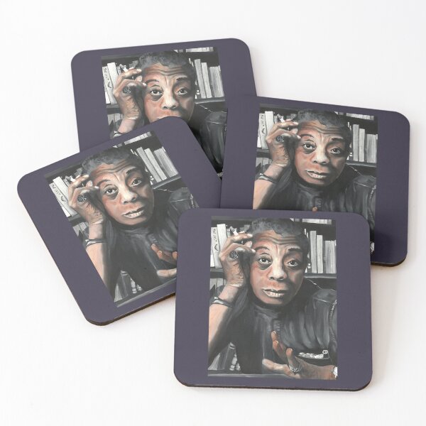 Item preview, Music Retro James Baldwin Equality Funny Graphic Gift designed and sold by Bobbyshell.