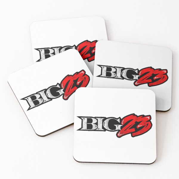 Item preview, Jaydayoungan Merch Big 23 Adult Cloth Cover Graphic Retro, Red, Trending Now designed and sold by EPFOJHV.