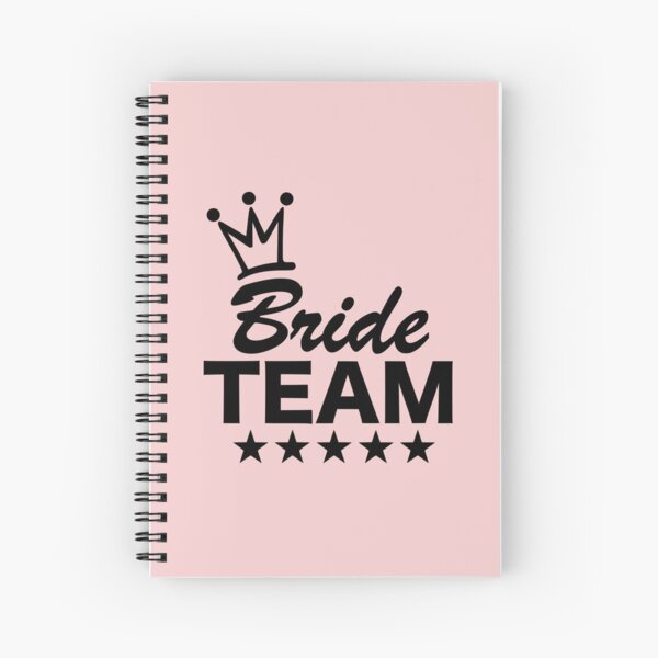 Item preview, Bride Team designed and sold by Froyd Wess.