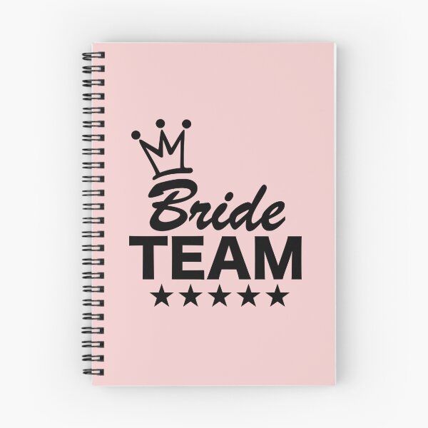 Item preview, Bride Team designed and sold by Froyd Wess.