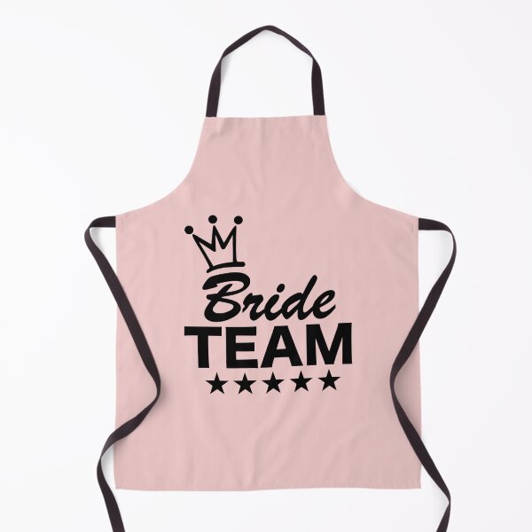 Item preview, Bride Team designed and sold by Froyd Wess.