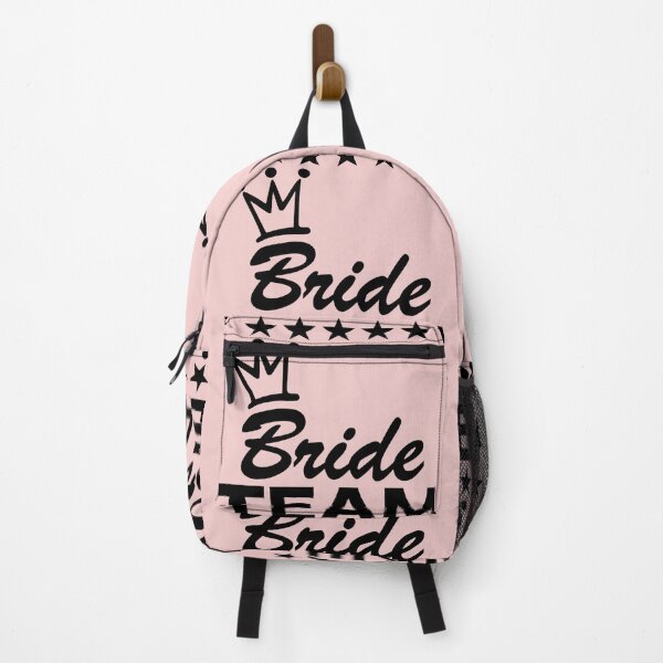 Item preview, Bride Team designed and sold by Froyd Wess.