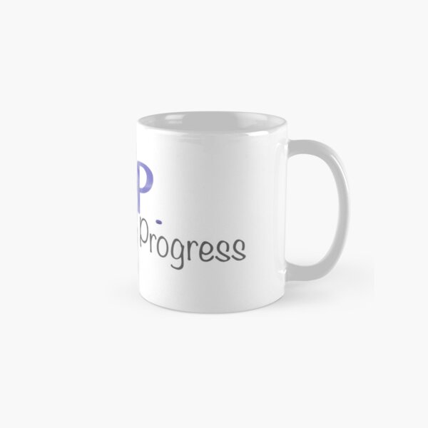 IEP Classic Mug