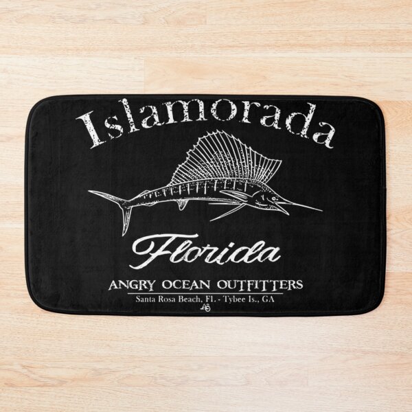 Item preview, Islamorada Florida Sailfish Fishing Deep Sea Keys Marlin Essential  designed and sold by pectolrawlsc.