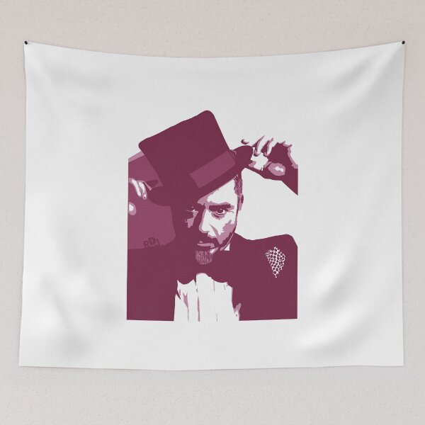 Item preview, Day Gift Robert Handsome Actor Downey Awesome For Music Fans designed and sold by AnitaDAlos.